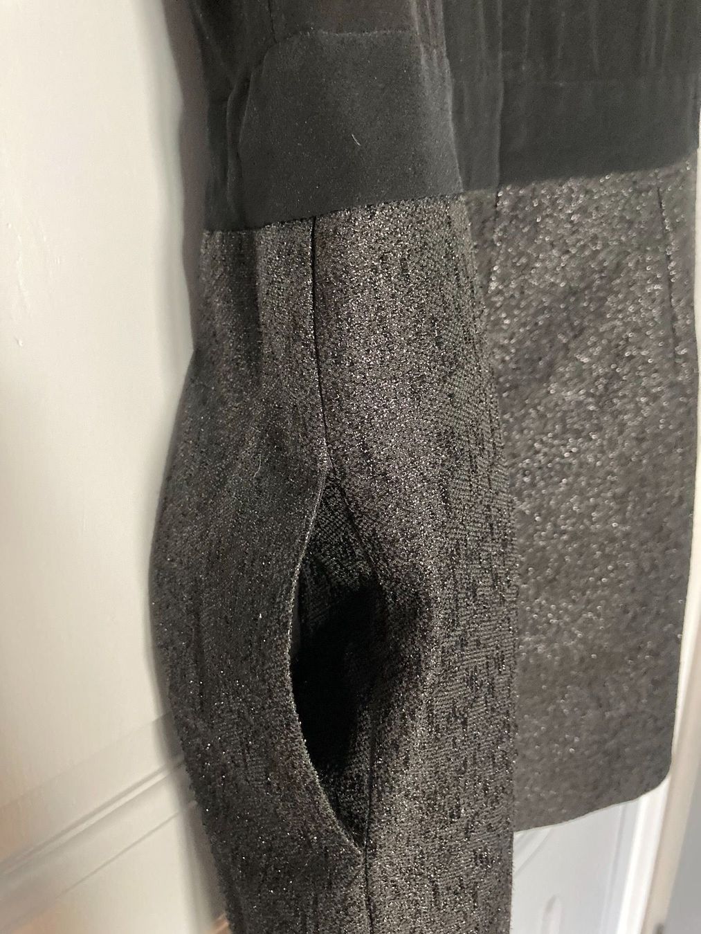 Maje Kleider: Robe Maje – Gebraucht aus Hermance von joe_td6n 3