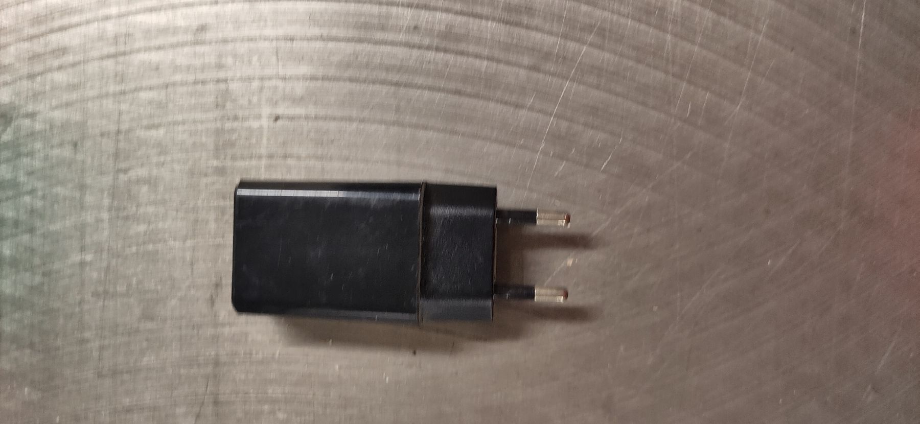 Caricabatterie: usb Ladegerät Netzteil 5V – Usato da Liebefeld venduto da robi15blue 1