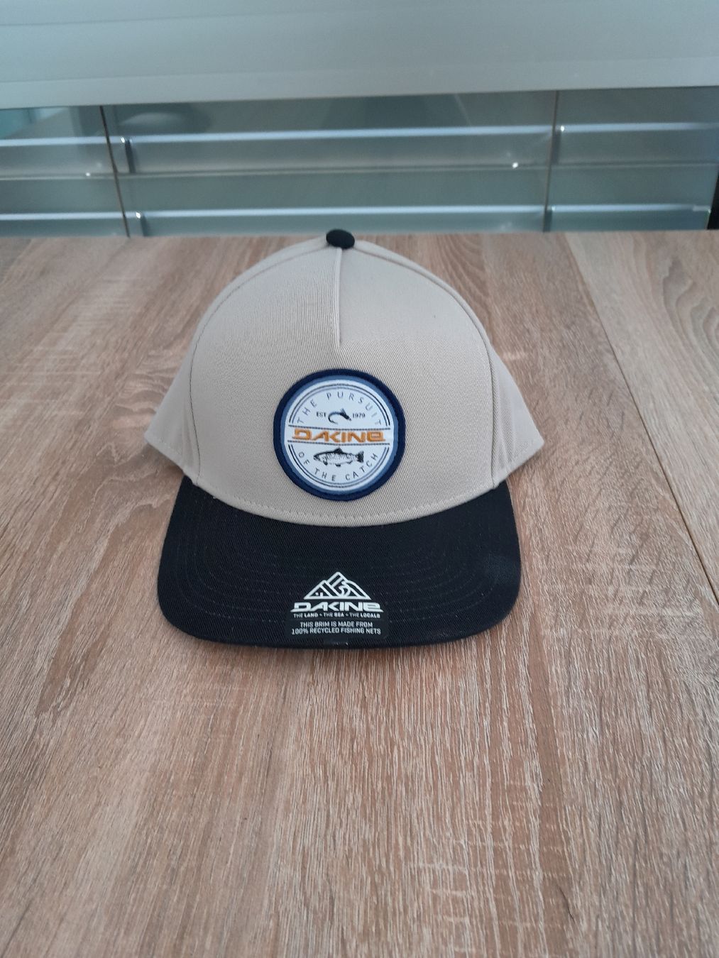 Dakine Chapeaux, bonnets & casquettes: Dakine Cap  – Neuf avec emballage d'origine à Derendingen par MKGartenpflege26