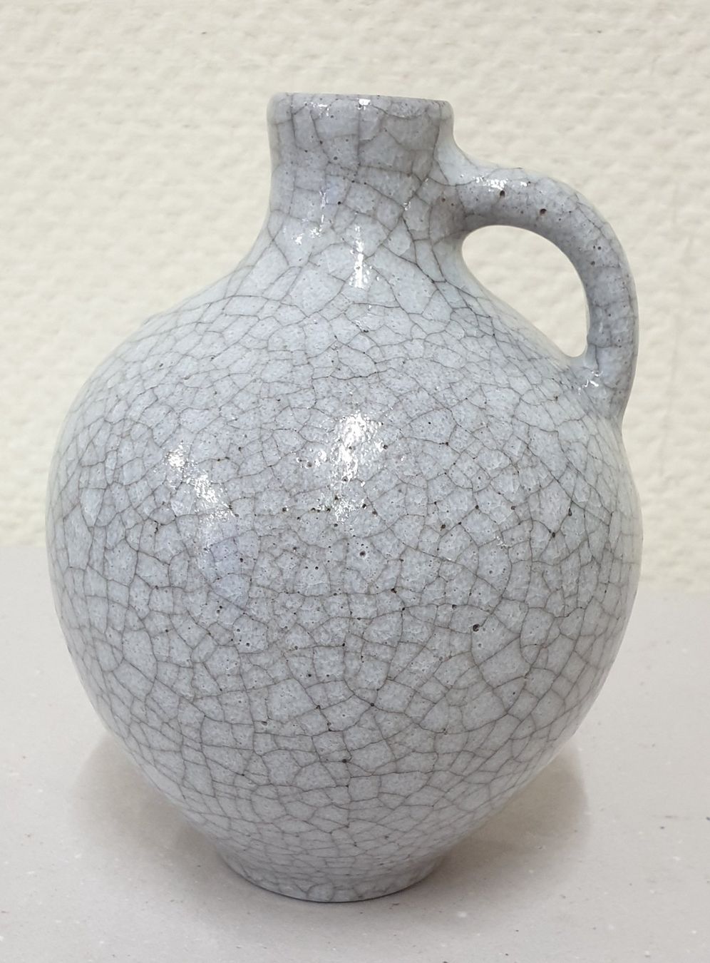 Vase & Récipients: Karlsruhe Keramik Vase – D'occasion à Emmen par magelan
