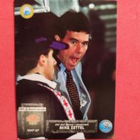 Mike Zettel - EHC BIEL - 1996/97