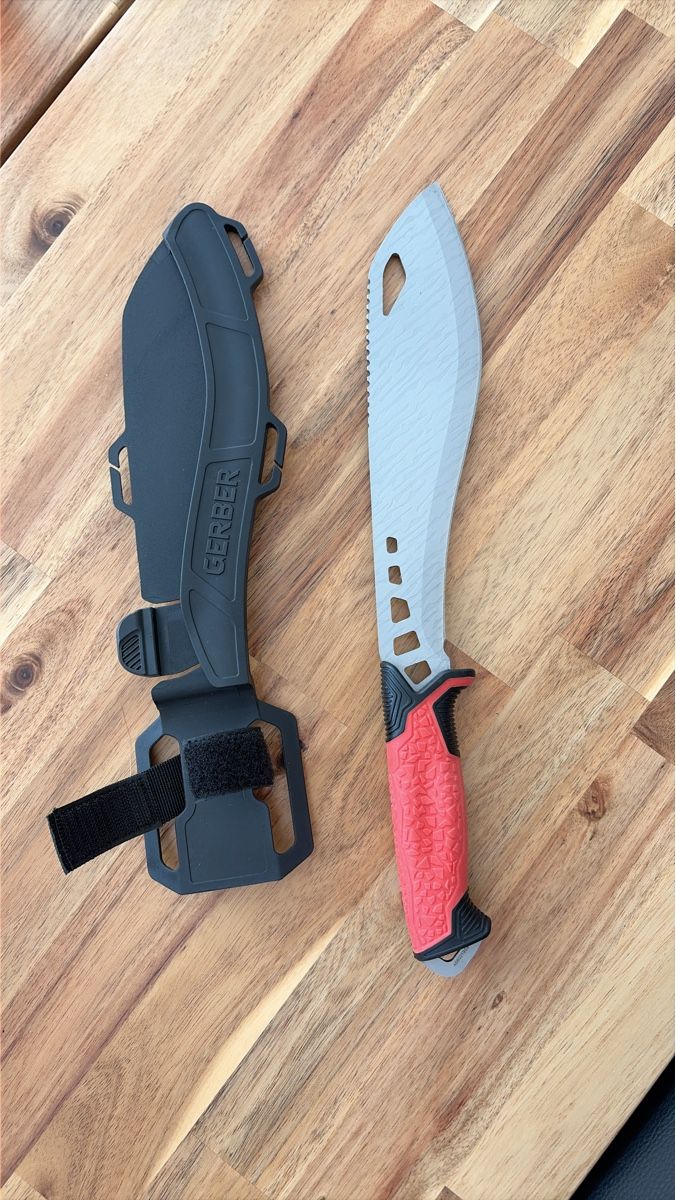 Gerber Tutti gli attrezzi: Gerber Versafix PRO Neuwertig – Nuovo (secondo la descrizione) da Weinfelden venduto da gigik