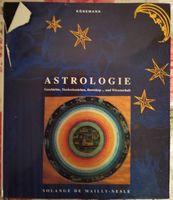 ASTROLOGIE  Geschichte,Tierkreiszeichen,Horoskop...und Wiss.