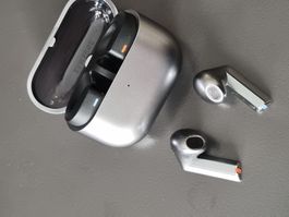 Samsung Galaxy Buds3 Kopfhörer SM-R530