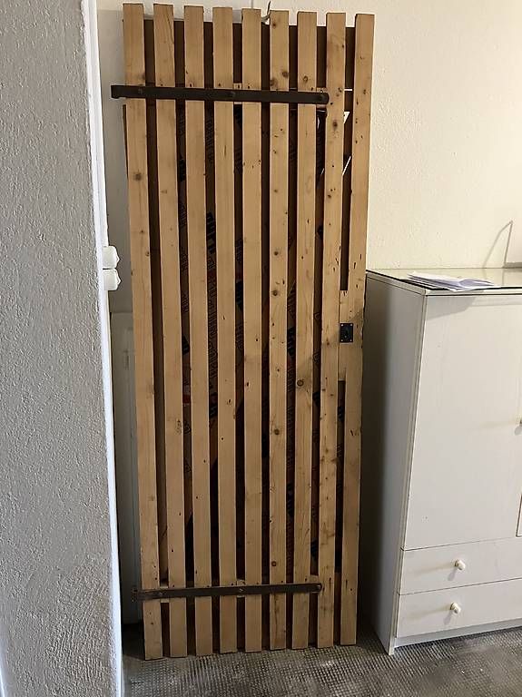 Türen: Porte cave  – Gebraucht aus Denges von chino37