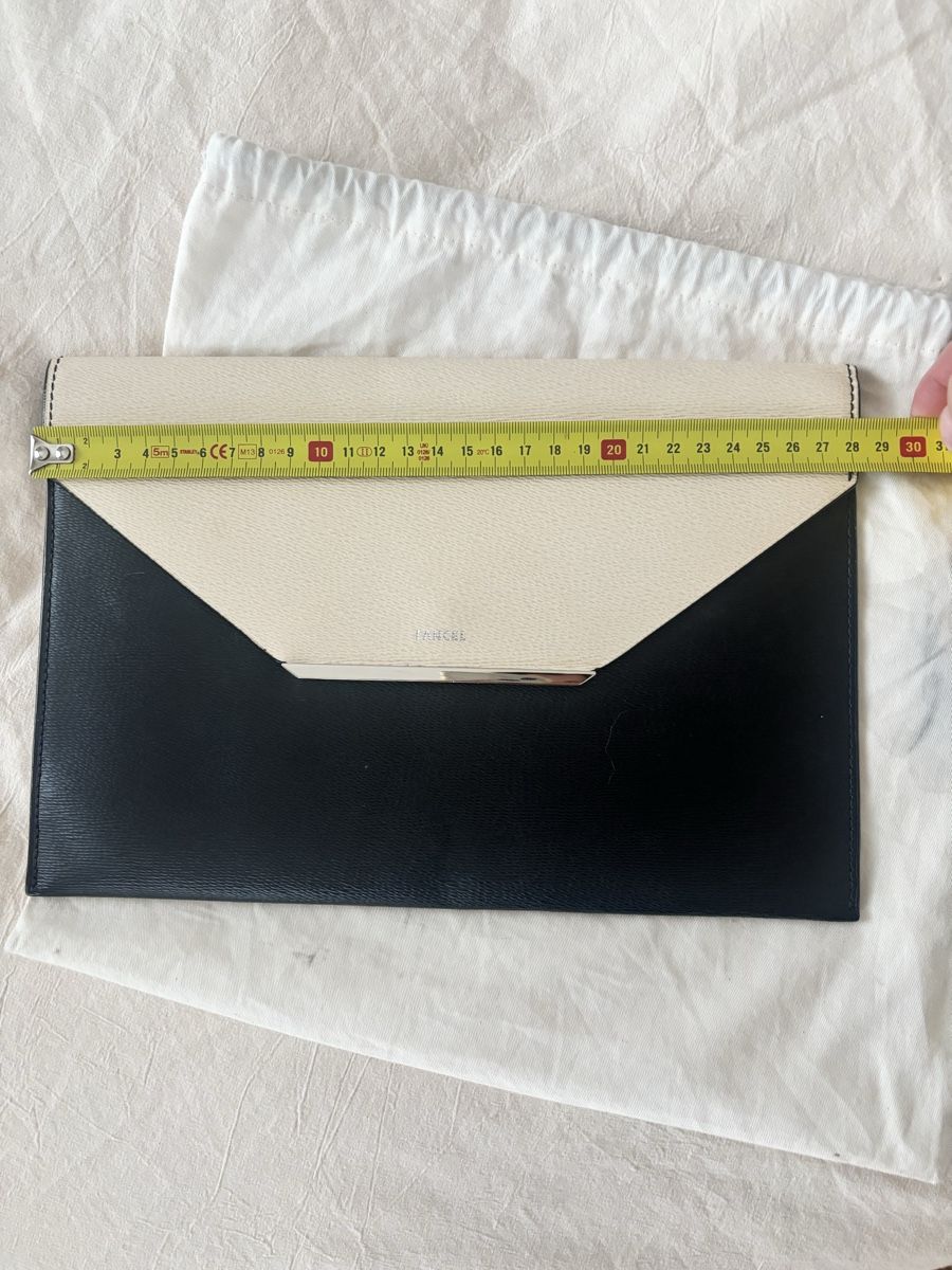 Lancel Borse da donna: Pochette Lancel – Usato da Genève venduto da luc_5829 4