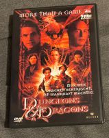 2 DVDs Dungeons & Dragons