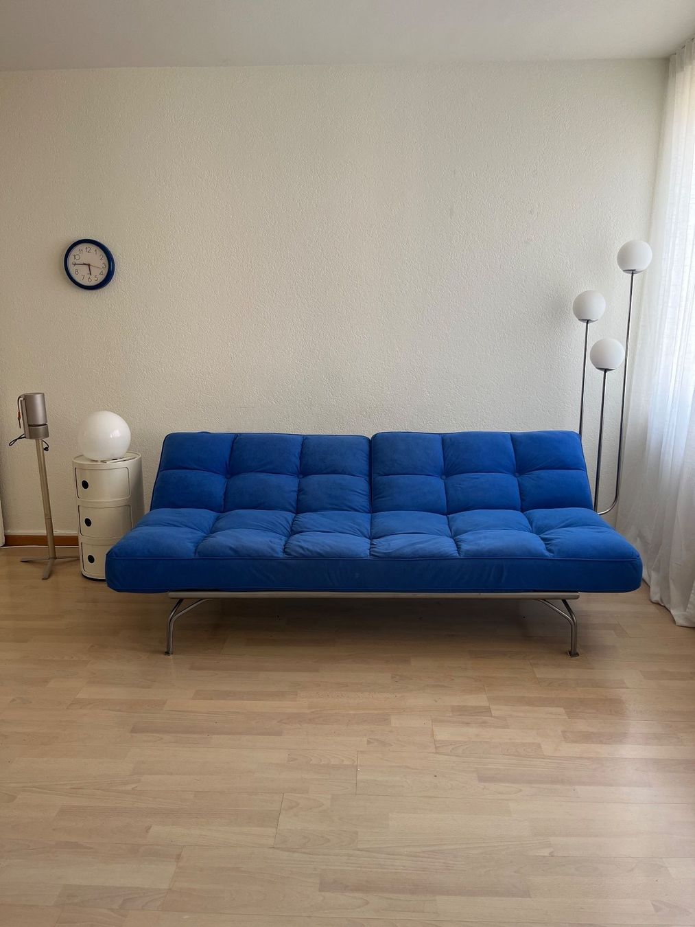 Sofas: Schönes Sofabett – Gebraucht aus Zürich von eliaslionel