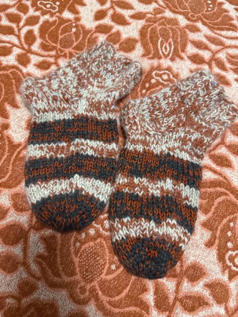Calze: NEU***SOCKEN AUS WOLLE, SCHÖN & PREISWERT*** – Nuovo e nell'imballaggio originale da Zürich venduto da Ceca52 2
