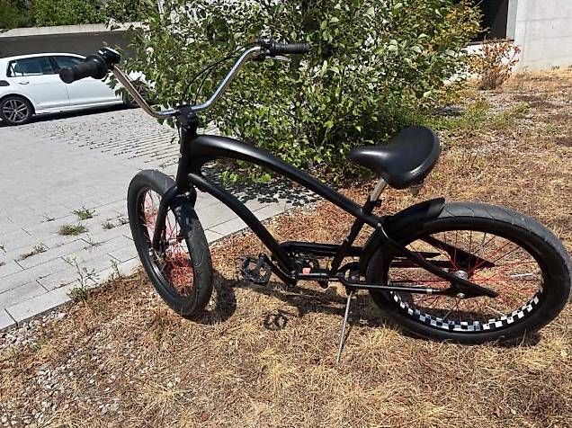 Biciclette: Beachcruiser Electra – Usato da Kirchleerau venduto da Markat0 3