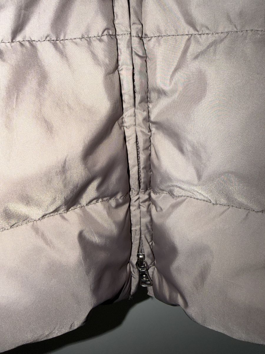 Bogner Cappotti: Daunen Mantel Bogner 38 beige – Nuovo (secondo la descrizione) da Dornach venduto da samuti 3