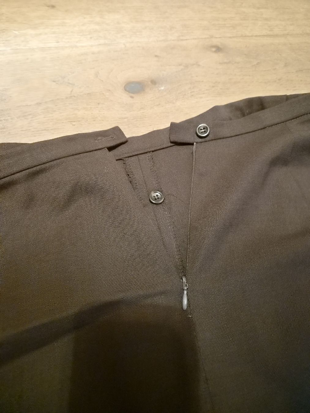 Max Mara Pantalons: max mara pantalon  – D'occasion à Genève par ana_z8yn 1