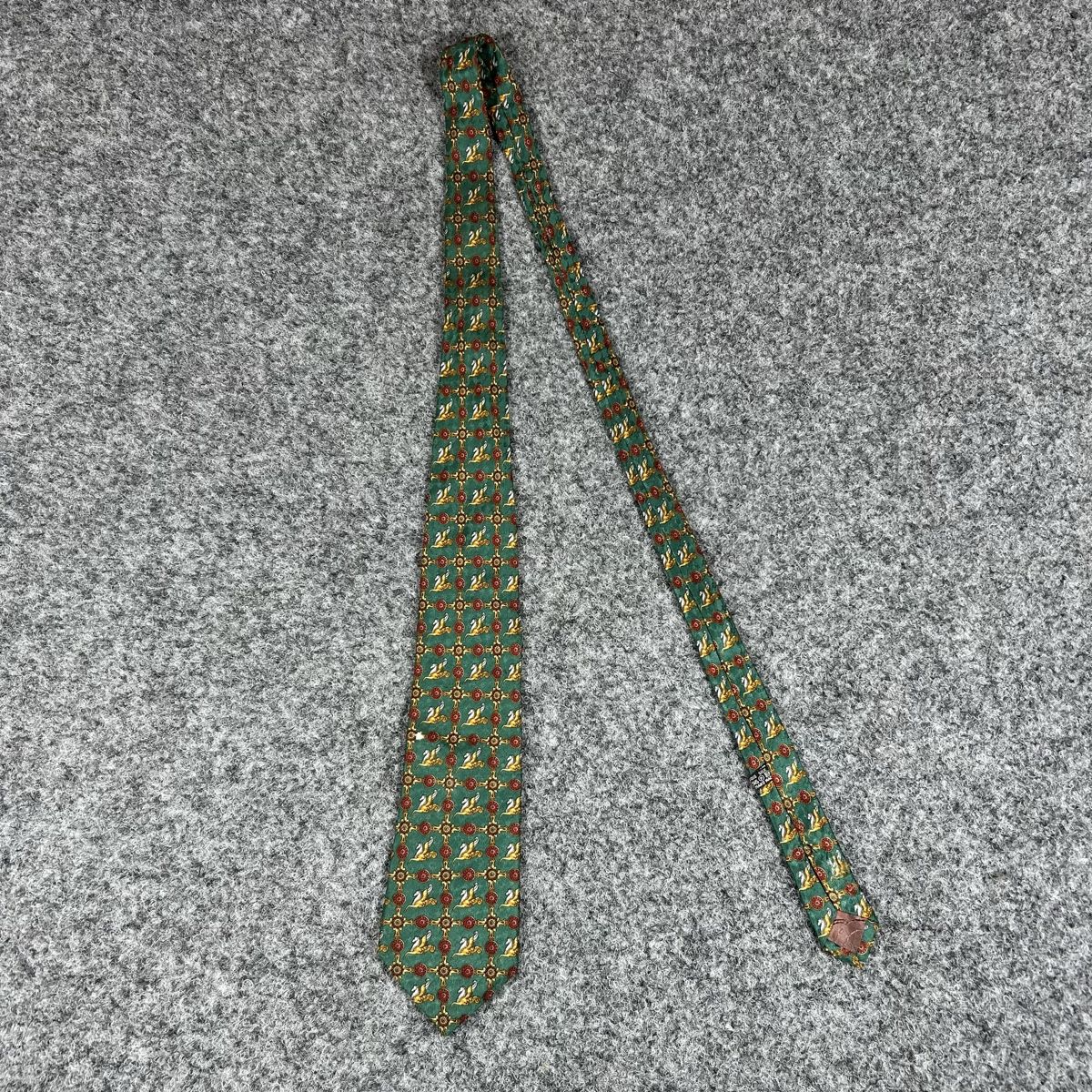 Dior Cravatte: Christian Dior tie – Nuovo (secondo la descrizione) da La Sagne NE venduto da Matlasape 1