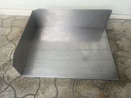 Werkstatt Tablar / Ablage 92 x 70 cm