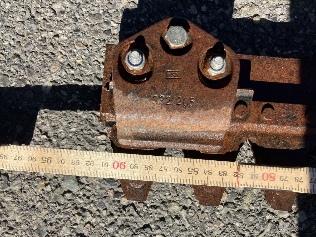 Agria Tutte le macchine: Kleiner Agria Motormäher – Difettoso da Uerkheim venduto da Dealer-4813 3