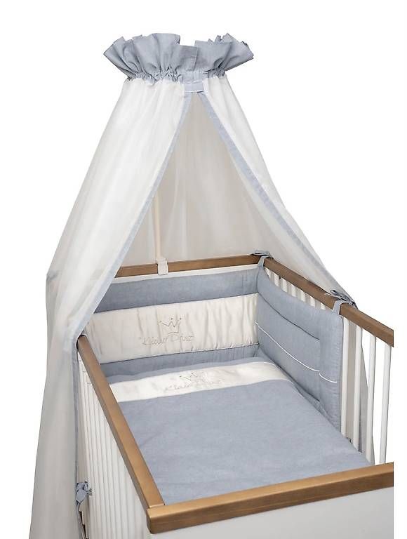Bettwäsche: BeBe's Collection Bettset 2 Tlg.  kleiner Prinz – Gebraucht aus Wil SG von bea_zl8t