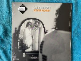 Kevin Morby City Music LP Neu
