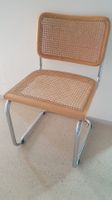 Freischwinger-Stuhl Cesca-Stil