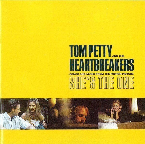 CD: Tom Petty & the Heartbreakers - She's the One – Usato da Unterbäch venduto da eqlut