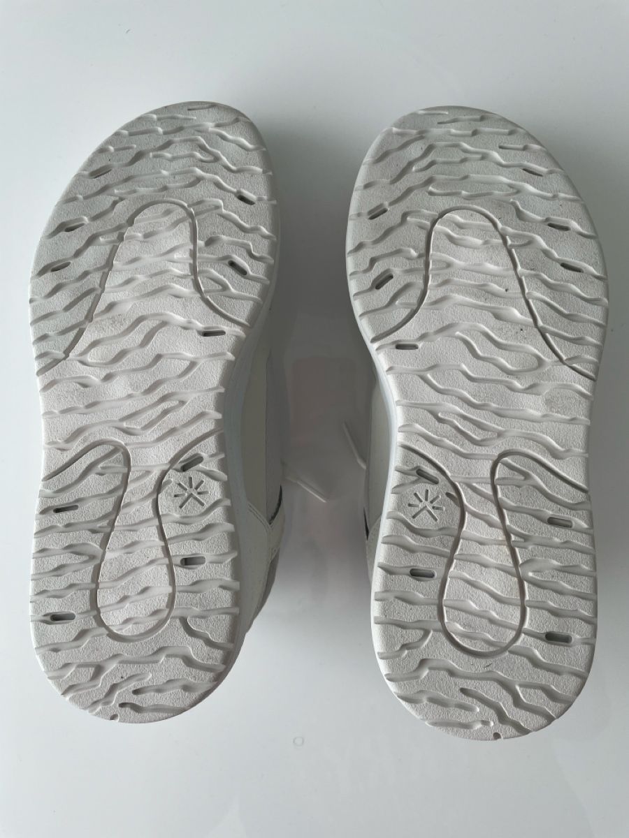 Damenschuhe: Tropicfeel Sneaker Gr. 39, Weiss – Neu (gemäss Beschreibung) aus Jona von dar_k2v9 5