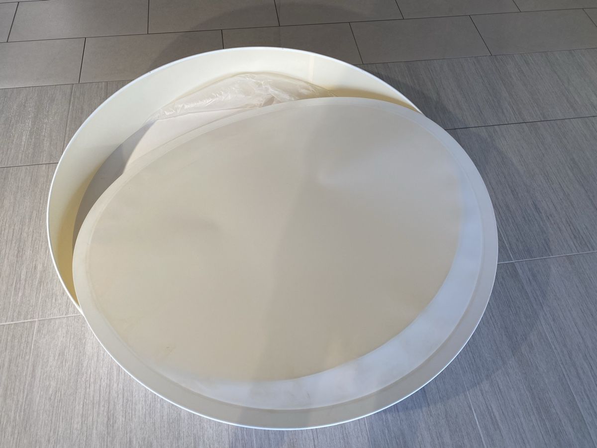Lustres & lampes de plafonds: Lampe Deckenleuchte 119cm – D'occasion à Hägglingen par Karin0802 8