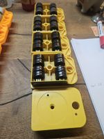 Möbelroller Set 9 Stück bis 150kg Umzugshelfer (S2)