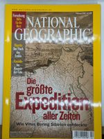National Geographic - Februar 2007 - Deutsche Ausgabe