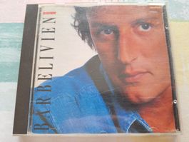 Cd Didier Barbelivien - Barbelivien