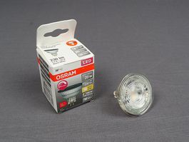 OSRAM LED Superstar MR16 GU5.3