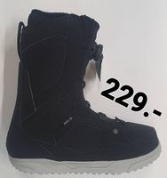 Ride Anthem Boots Snowboard Neuves Liquidation