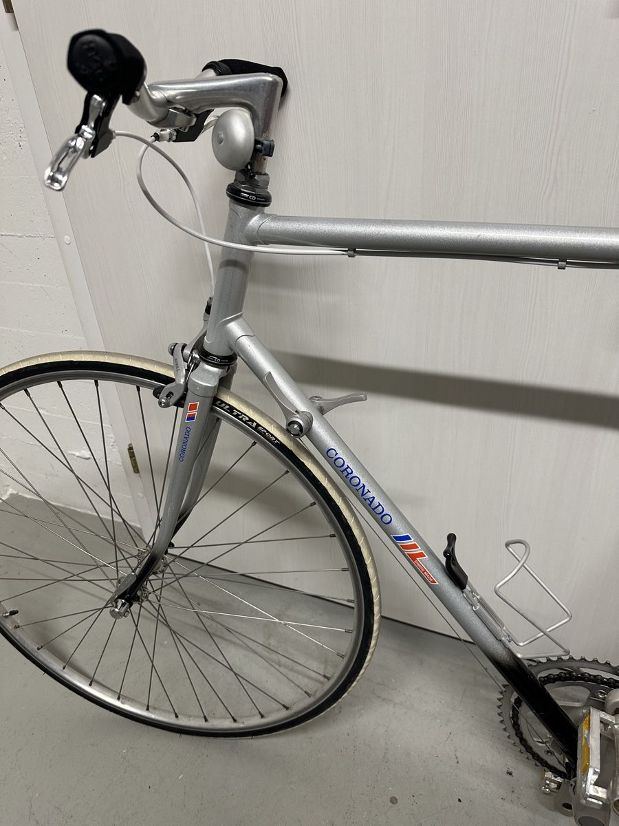 Velos: Coronado City Velo – Gebraucht aus Zürich von nani85 3