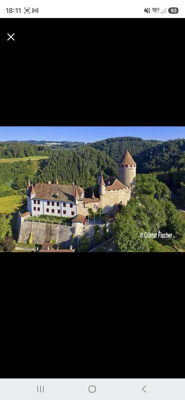 Dienstleistungen & Reparaturen: Location Château de Lucens – Neu und originalverpackt aus Echallens von jbk_nn7k
