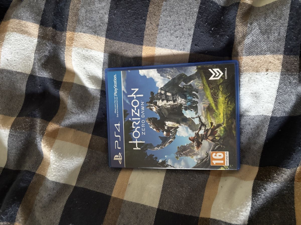 Giochi: PS4 spiele zu verkaufen  – Usato da Baar venduto da dko_b59x 7