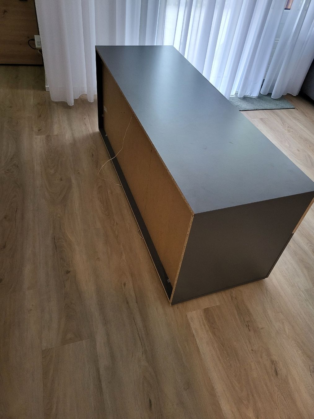 Mobili TV: TV-Lowboard Corey – Nuovo (secondo la descrizione) da Herisau venduto da schieman12 4