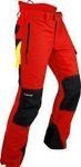 Pfanner Pantaloni: Pfanner Schnittschutzhose XS+7 – Nuovo e nell'imballaggio originale da Lotzwil venduto da gia_bn2w