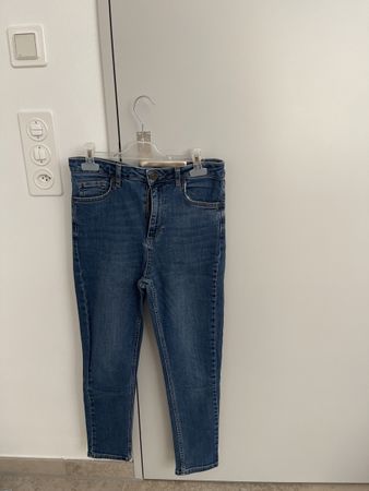 BDG Urban Outfitters Jeans Slim Fit "Pine" 3