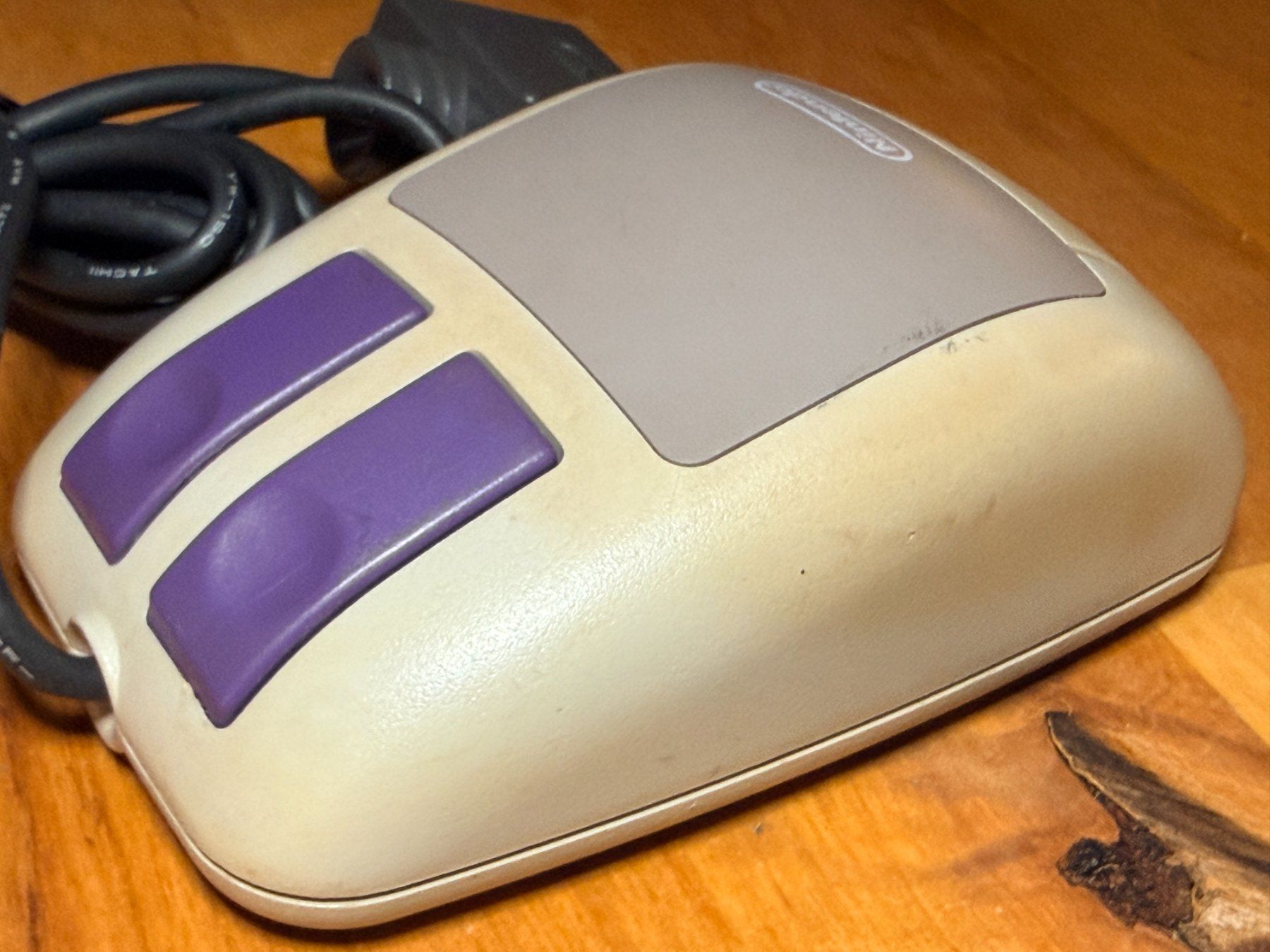 Nintendo Giochi: Jeu SNES US loose: Mario Paint + Souris – Usato da Bellevue venduto da LarsUlrich01 4