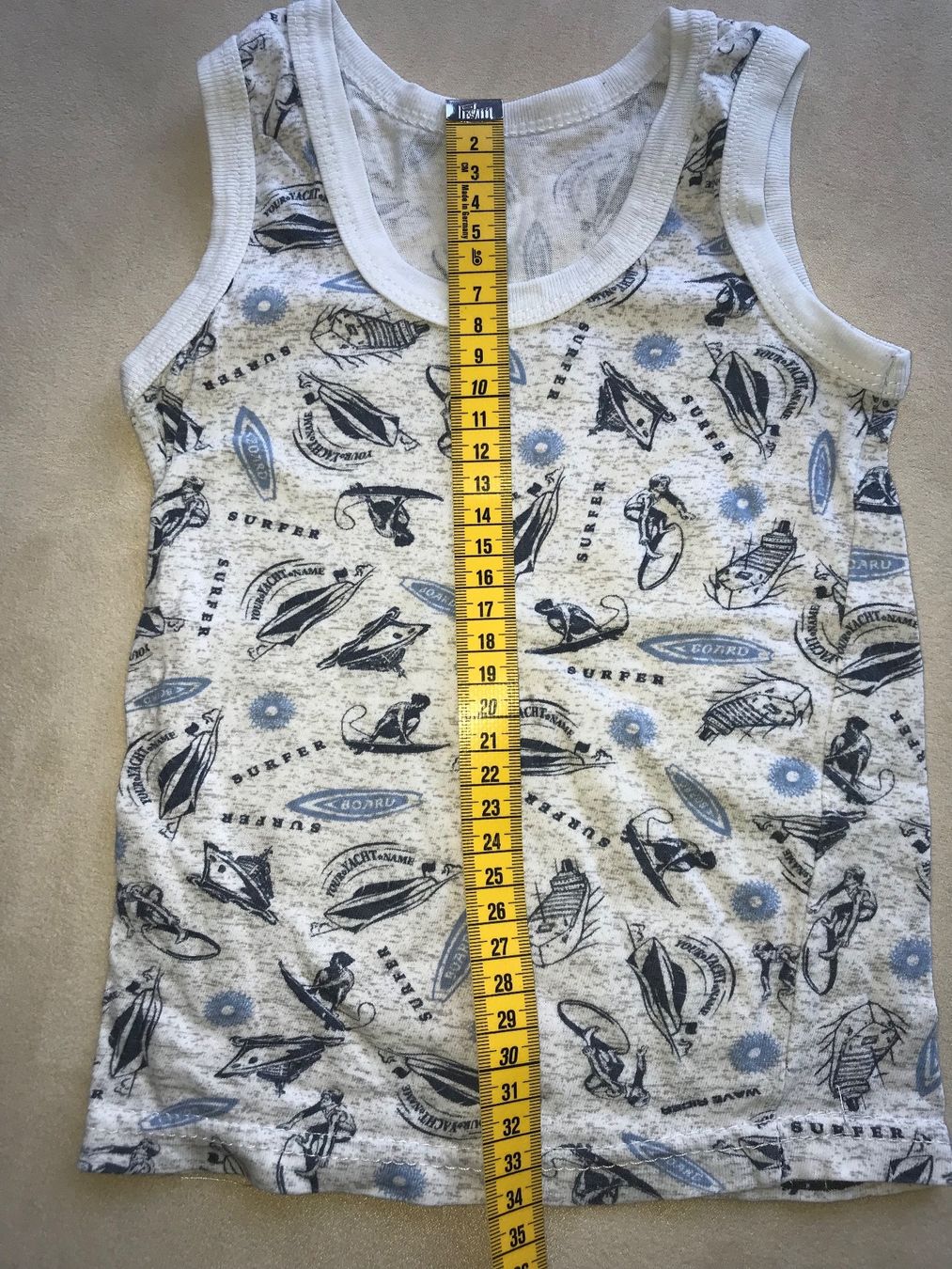 Camicie, Top & T-shirt: T-Shirts 2-3J – Usato da Meilen venduto da Exclusive00 1