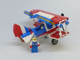 Lego Flugzeug 31076