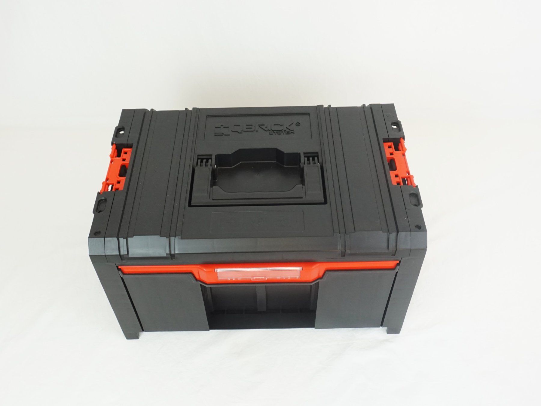 Tutti gli attrezzi: QBRICK Werkzeugkoffer Box mit Schublade System PRO 2.0 – Nuovo (secondo la descrizione) da Pratteln venduto da Restwert_Pratteln