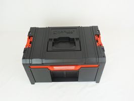 QBRICK Werkzeugkoffer Box mit Schublade System PRO 2.0