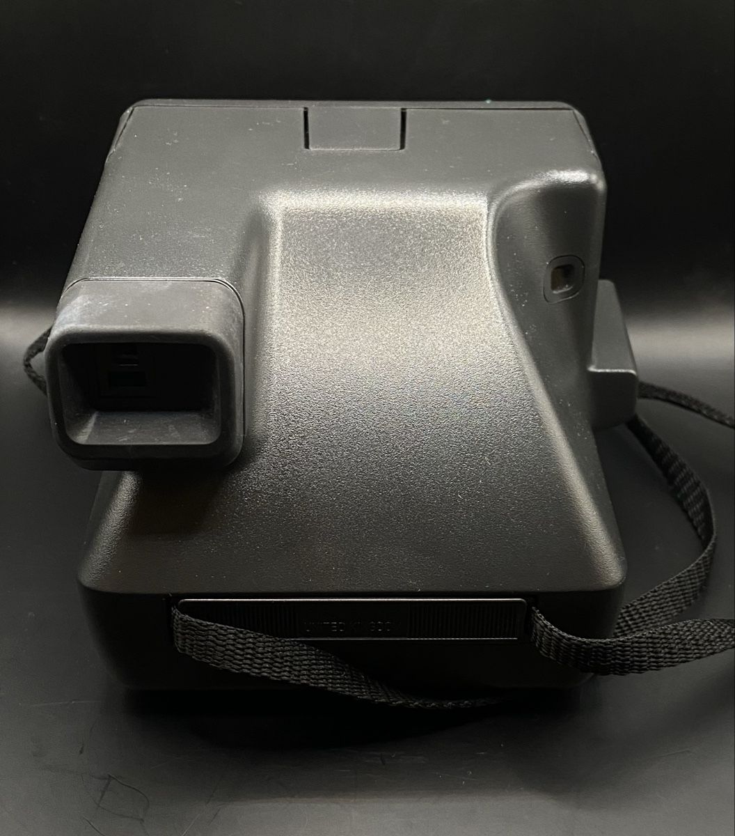 Polaroid Fotocamera: Polaroid 600 Sofortbildkamera Vintage Retro – Usato da Kirchberg BE venduto da swiss_slab 1
