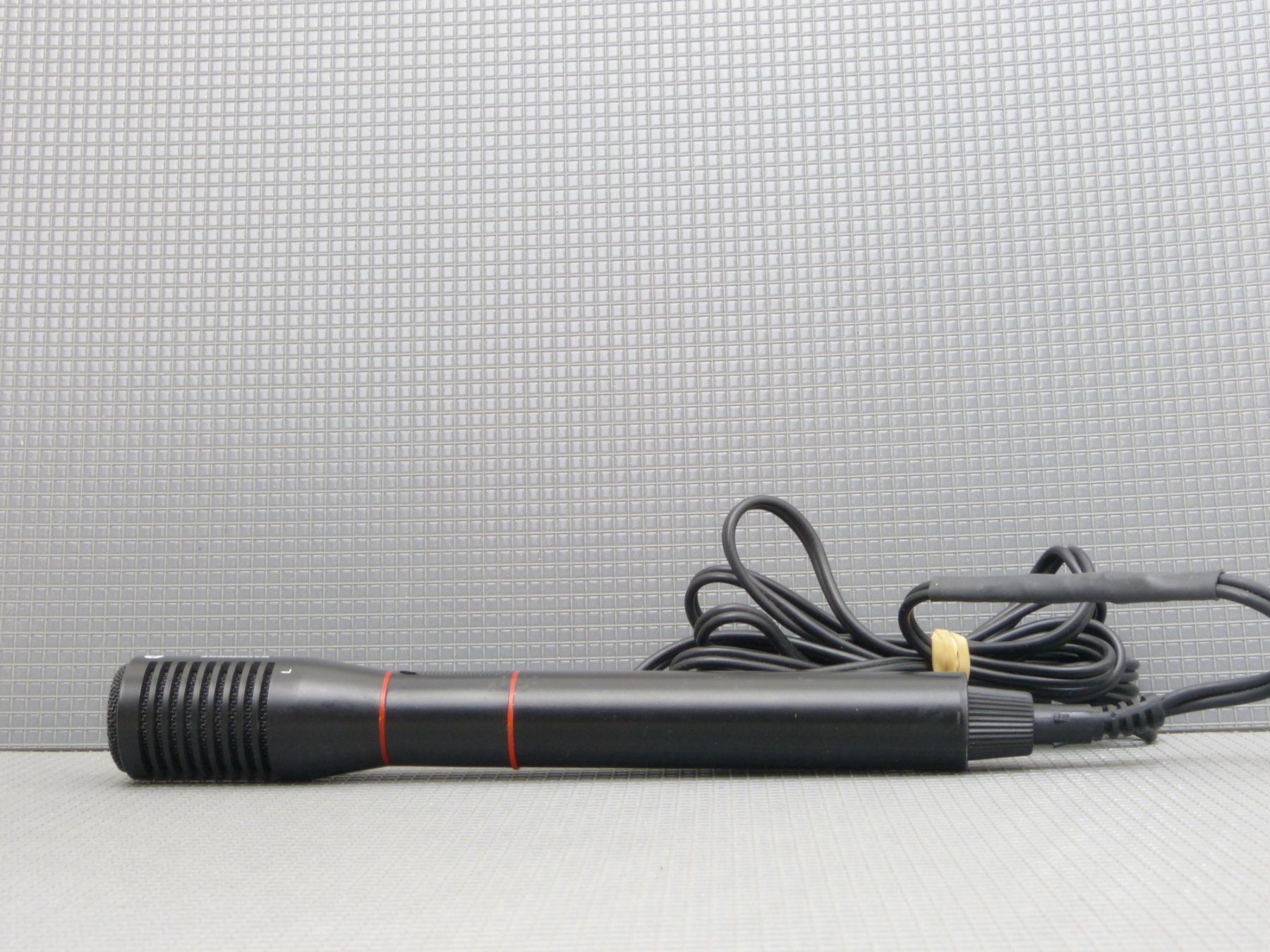 Microfoni: Bandridge Electret Condenser Cardioid Microphone – Usato da Rheineck venduto da mur.man 1