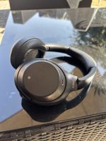Sony Kopfhörer WH-1000XM3 schwarz defekt! 