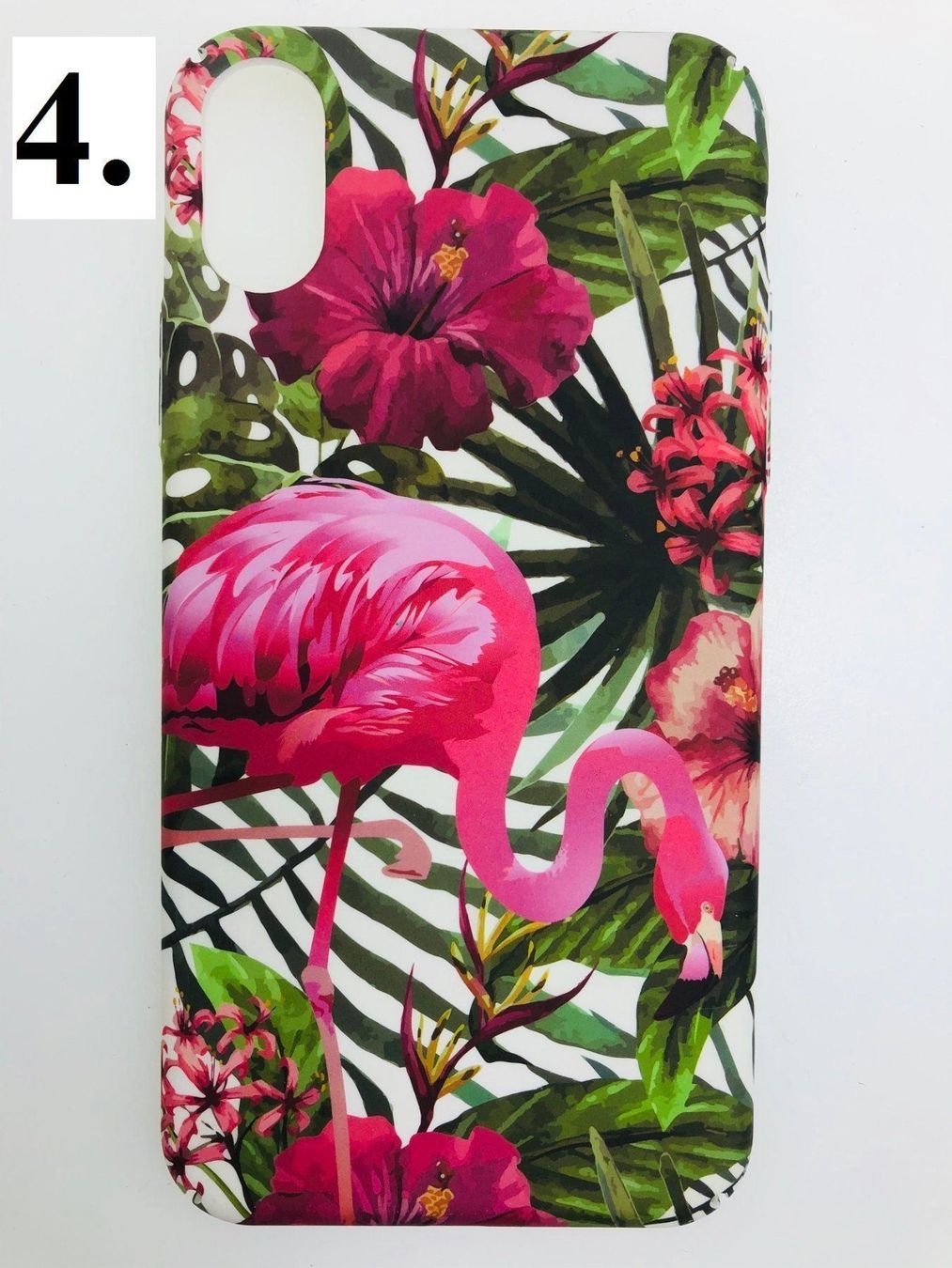 Cover & Protezioni schermo: iPhone X / Xs Hülle Cover Case – Nuovo e nell'imballaggio originale da Schaffhausen venduto da krokodilgena 4