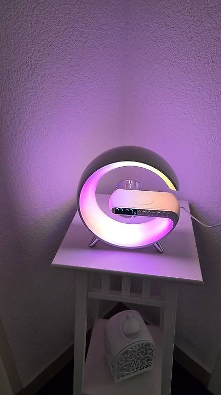 Lampes: Lampe – D'occasion à Gerlafingen par pri_7s5p