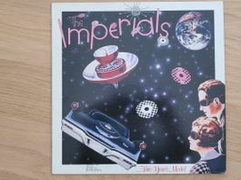 LP  The Imperials