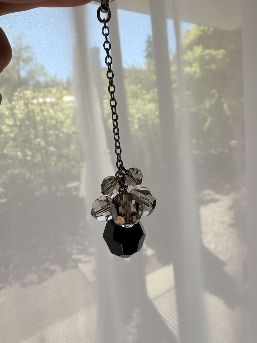 Swarovski Altri gioielli: Swarovski Set - Armkette & Ohrringe – Usato da Küttigen venduto da Tan12ja 3
