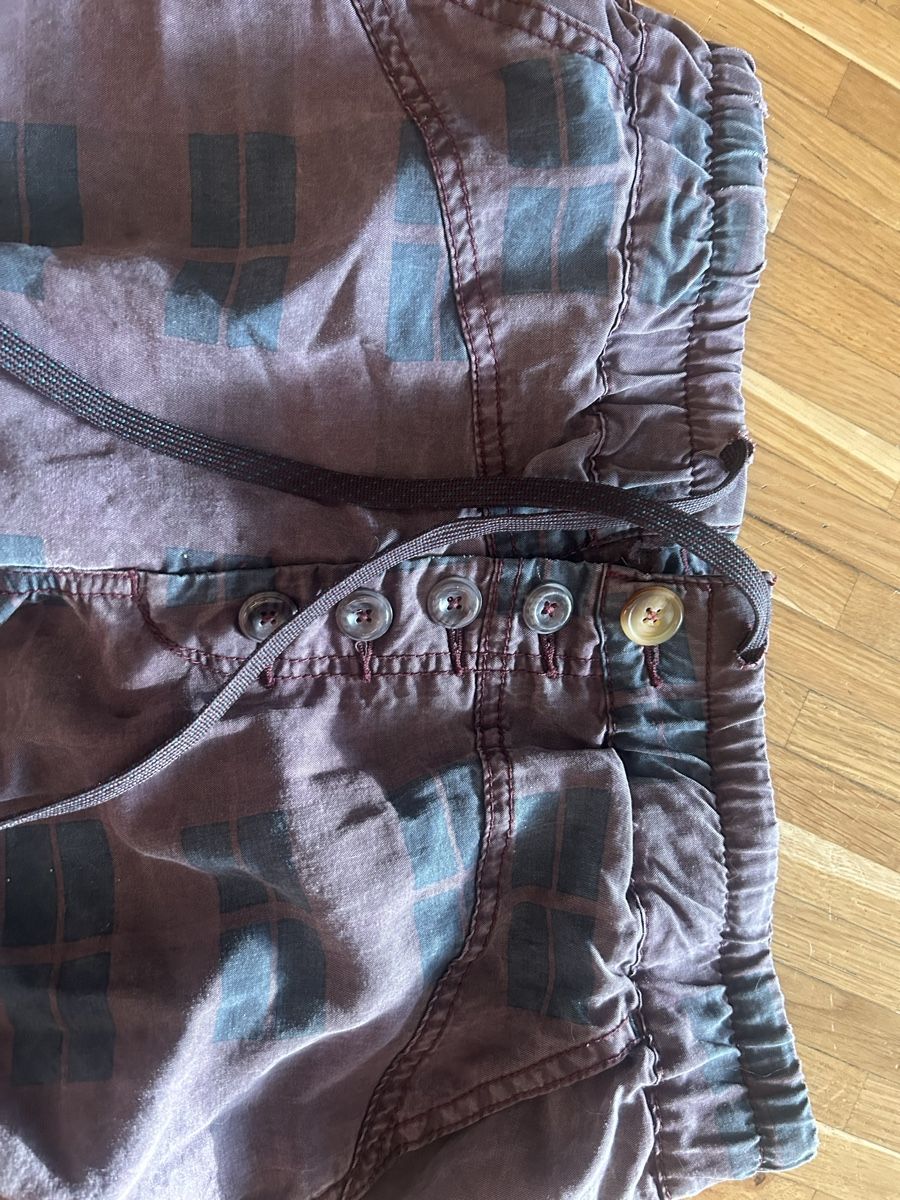 Pantaloni: Hose Anthropologie – Usato da zürich venduto da N2424 2