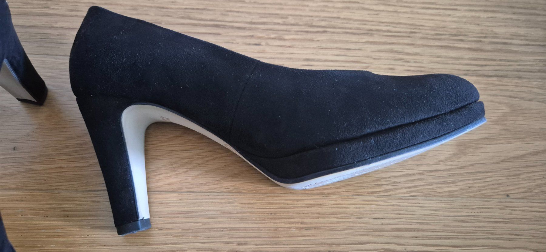 Gabor Scarpe da donna: Escarpins Gabor – Usato da Lausanne venduto da malimar3 5